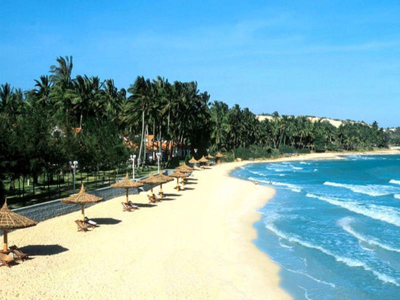 Grand Jeep Hotel Da Nang Eksteriør bilde
