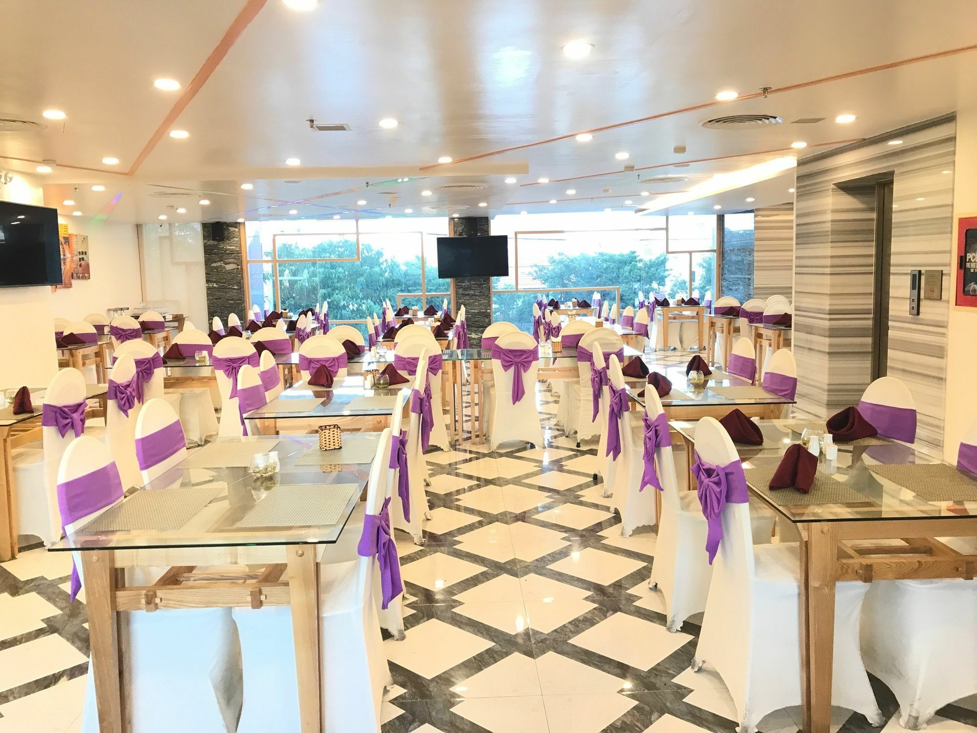 Grand Jeep Hotel Da Nang Eksteriør bilde